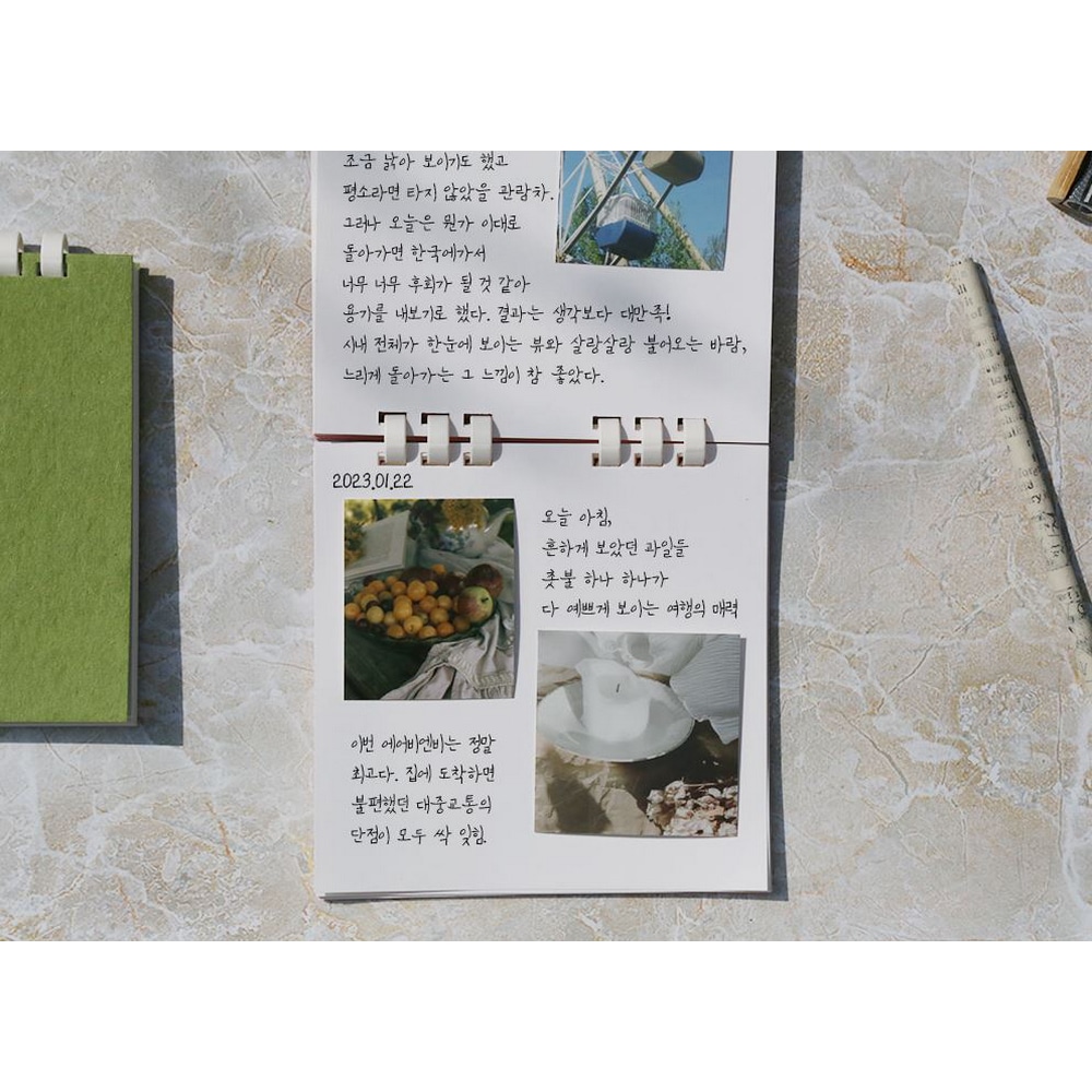 Paper Spring Multibook – Bild 3